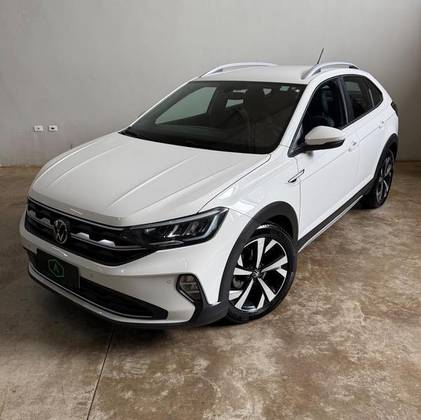 VOLKSWAGEN NIVUS 1.0 200 TSI TOTAL FLEX HIGHLINE AUTOMÁTICO